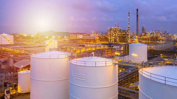 Is It Time to Buy the Dip in Oil, Energy Sectors?